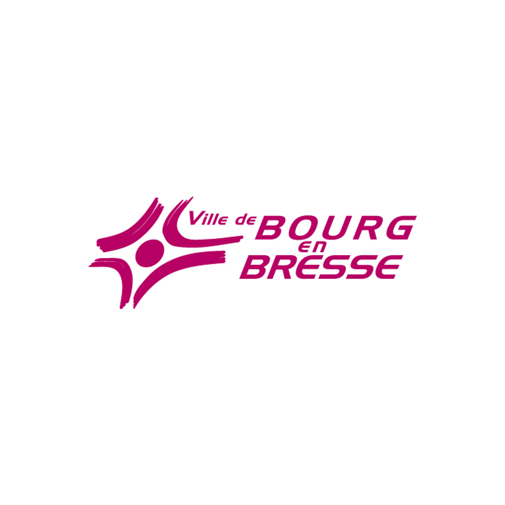 Ville de Bourg-en-Bresse