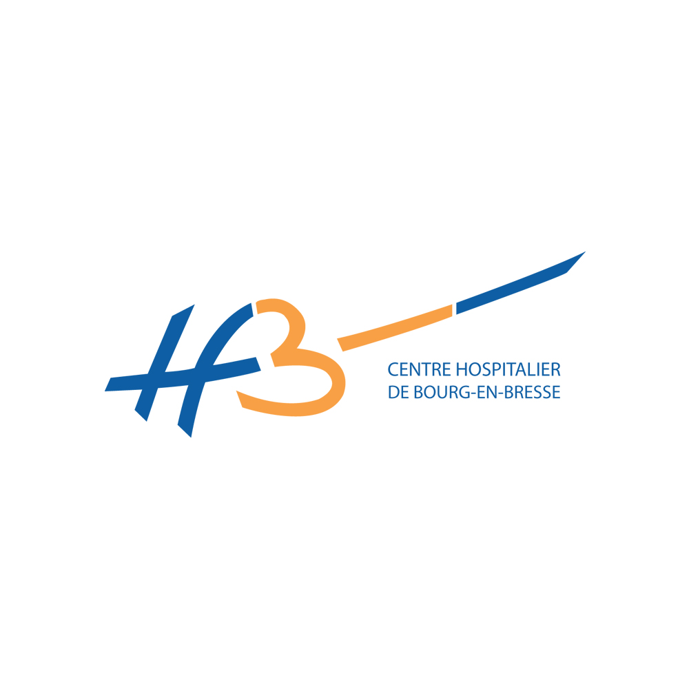 Centre Hospitalier de Bourg-en-Bresse